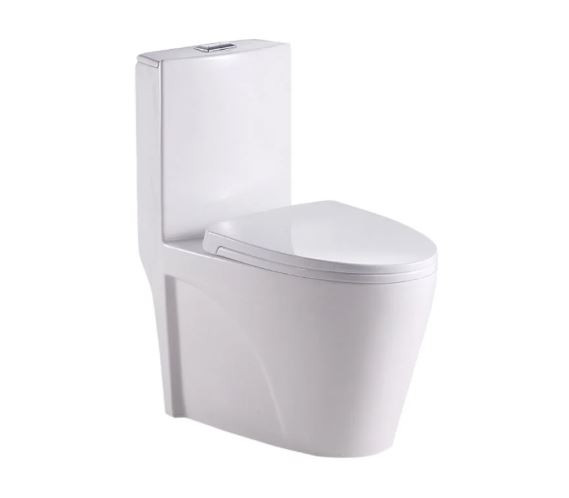 Jet Tornado Flush High Commode- SH 238