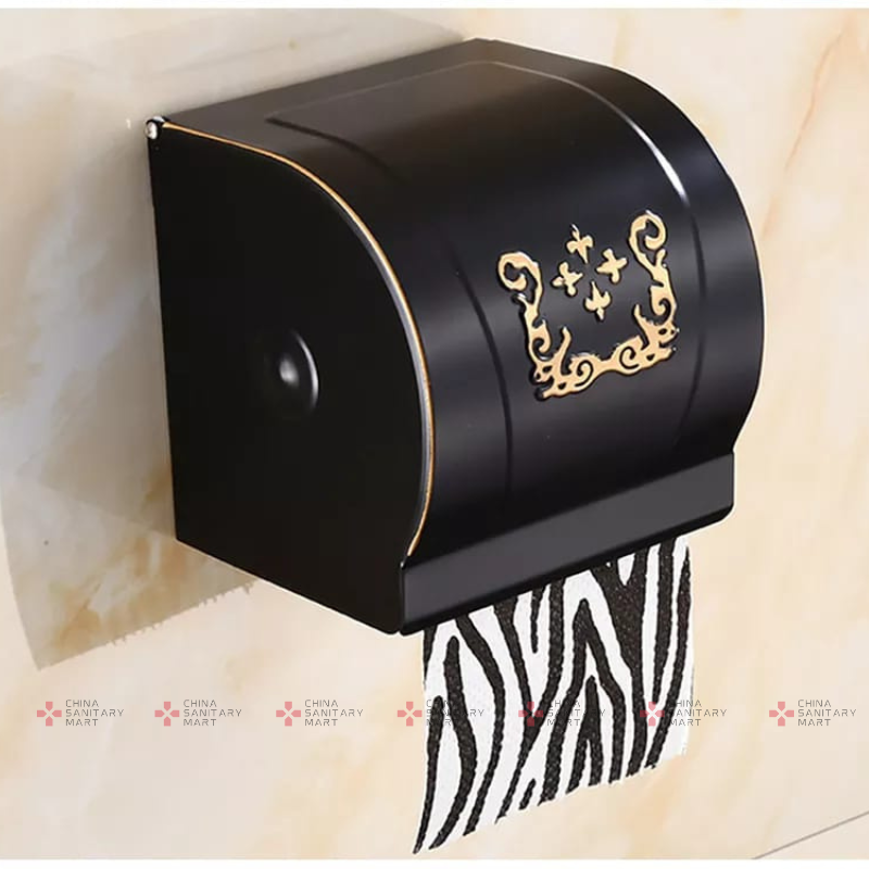 TH02 - Tissue Holder (Box Model)