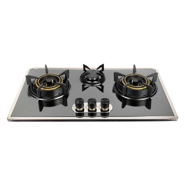 EG-B712S - Gazi Smiss Gas Stove