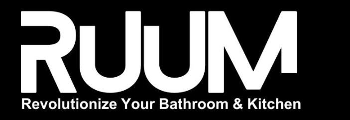 RUUM Elegant Bathware