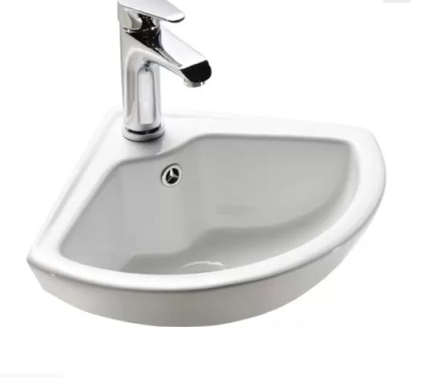 MARQUIS Corner Basin- C87001
