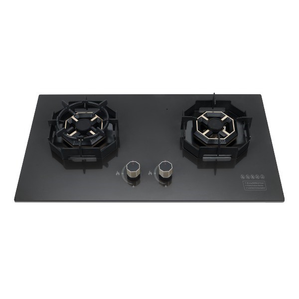 GH-8208M - Gazi Smiss Gas Stove