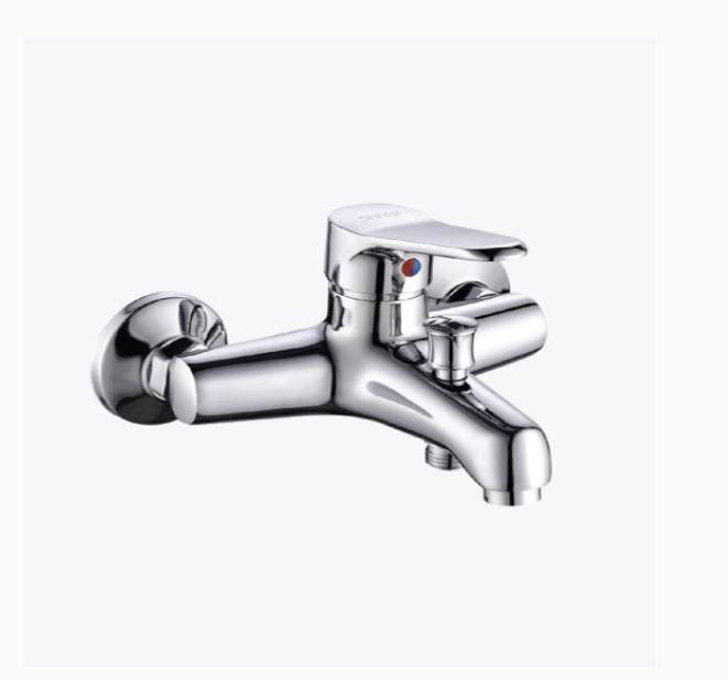 BATH MIXER SM-7273-3