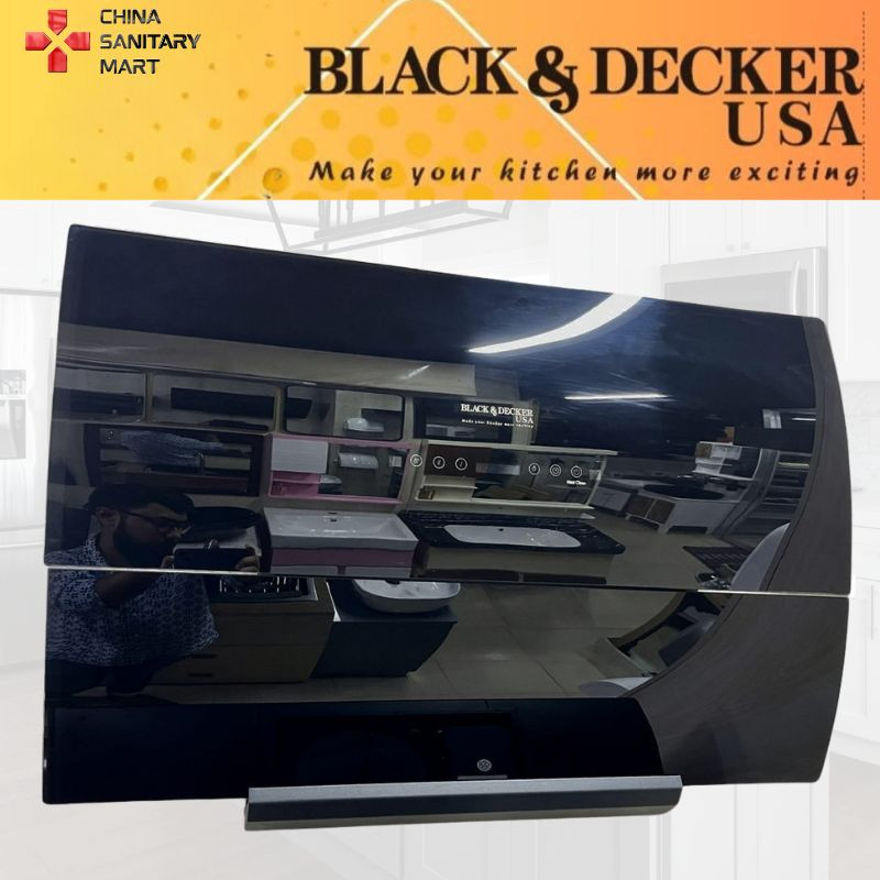 Kitchen Chimney Hood BD-05CH Folding