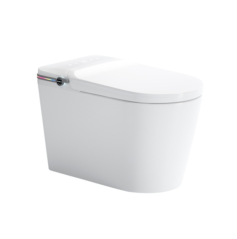 Smart Commode AST520