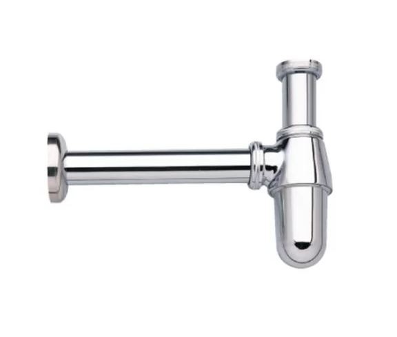 Bottle Trap Round Model