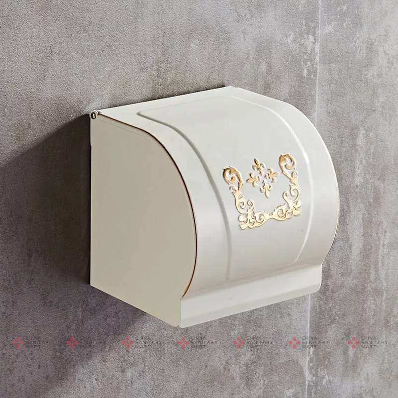 TH03 - Tissue Holder (Box Model)