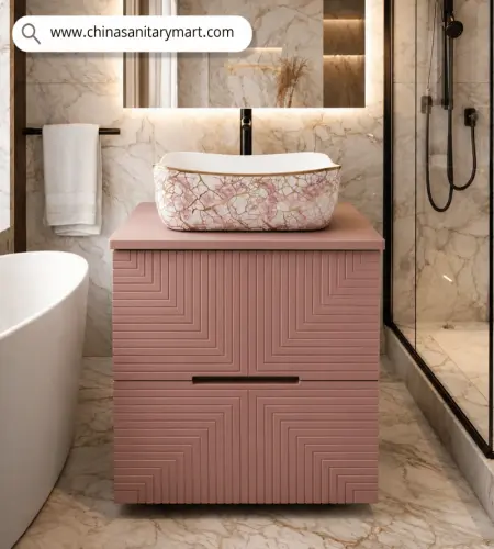 সেরা Table Top Basin কেনার গাইড: Countertop Basin নির্বাচন করার আগে যা জানা জরুরি