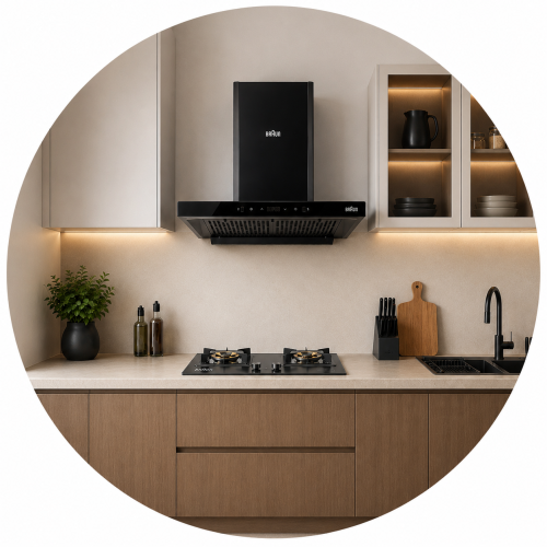 Kitchen Appliance