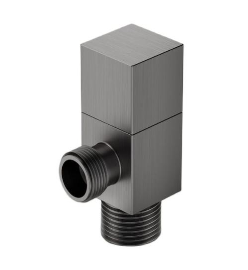 Angle valve
