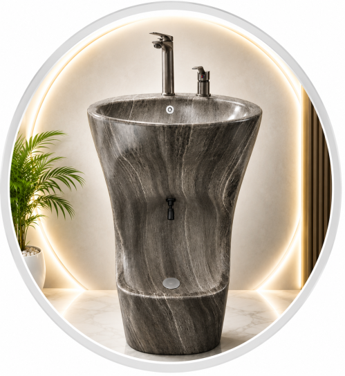 Ozu Basin