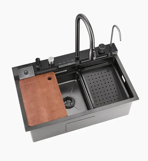 Kitchen Sink