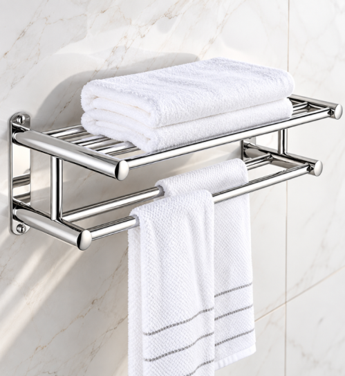 Towel Rack