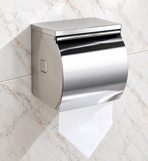 Tissue Holder
