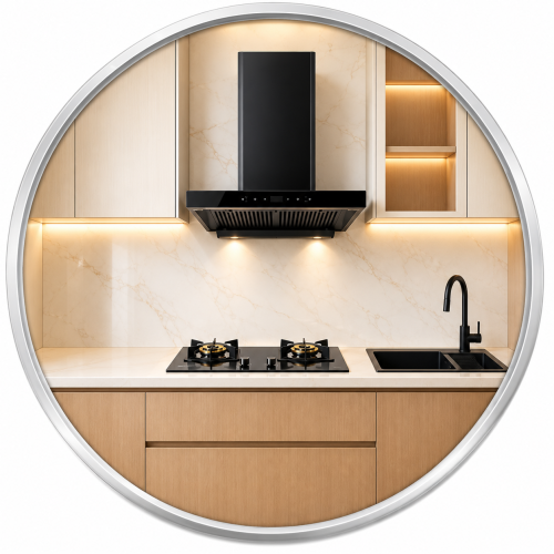 Kitchen Appliance