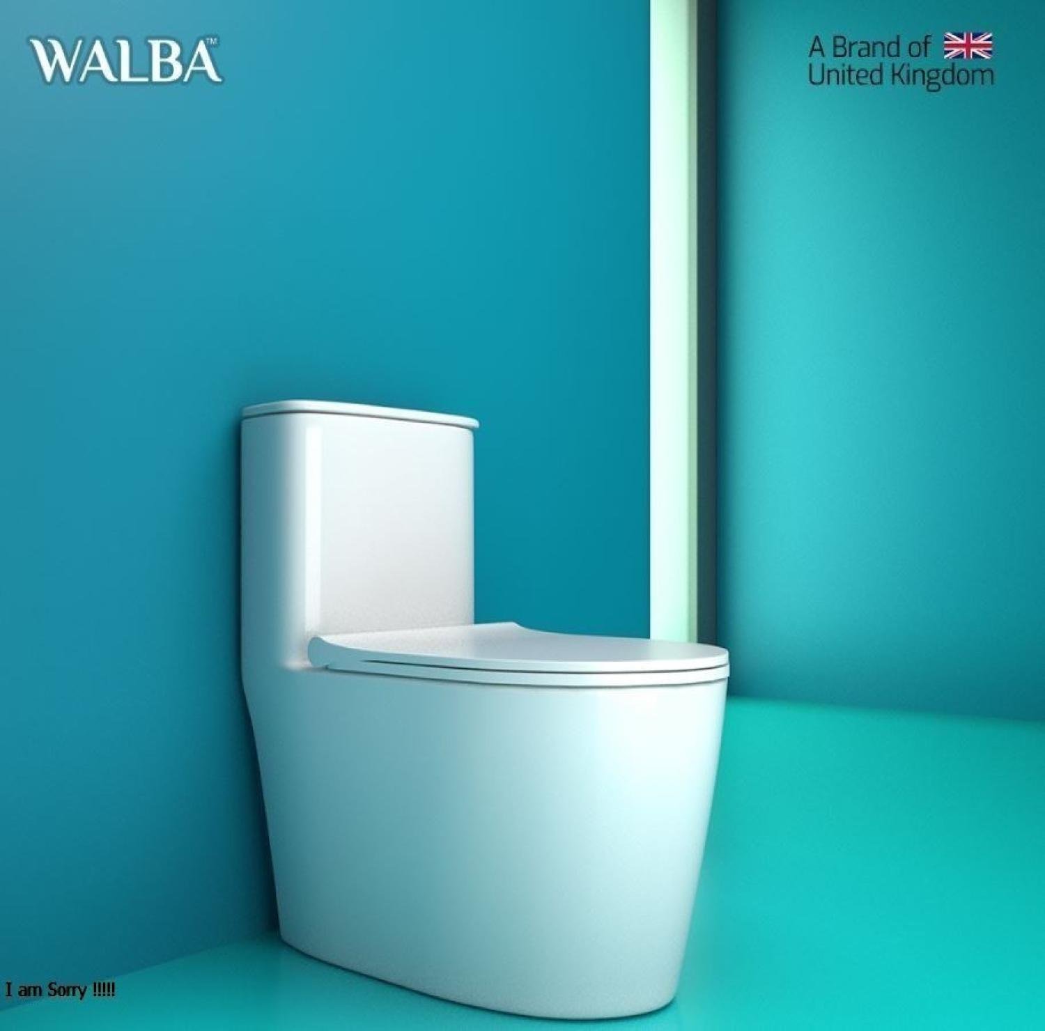 walba,Commode,rimlesscommode,tornadoflushcommode,jetflushcommode,walba