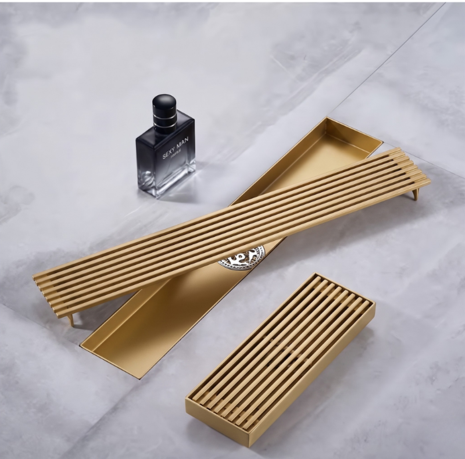 VIP drain, longdrain, bathroomdrain, jali, drain, grating, LinearDrains, floorgrating, showerdrain, outlet