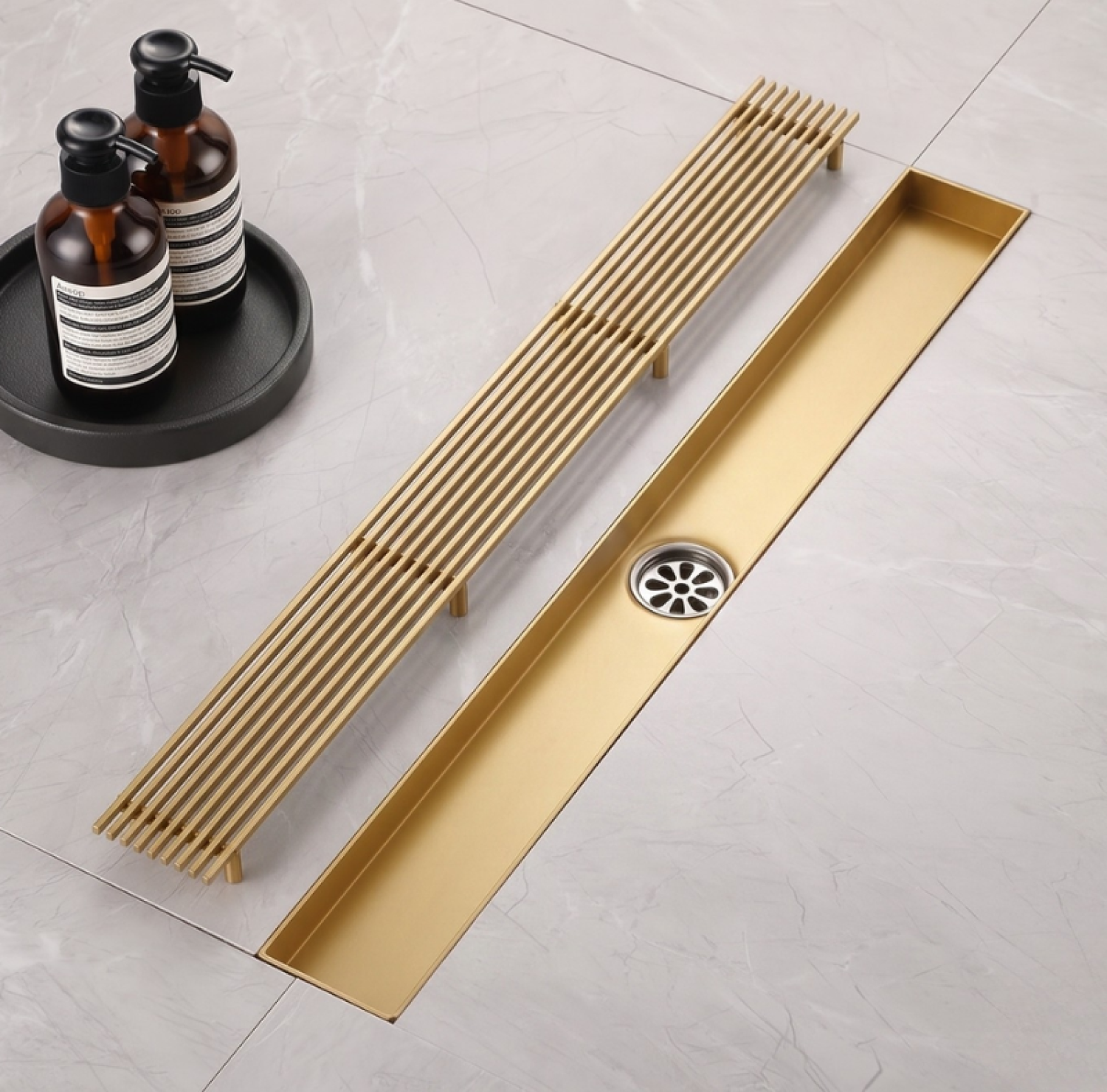 VIP drain, longdrain, bathroomdrain, jali, drain, grating, LinearDrains, floorgrating, showerdrain, outlet