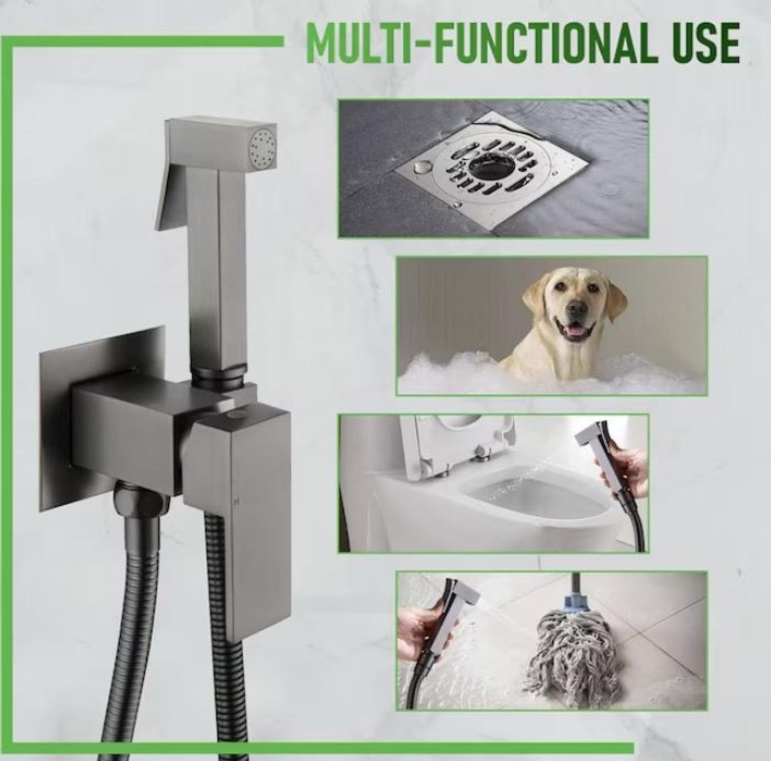 push shower mixer, Pushhshowermixer. grey push shower, toilet push shower, toilet shower, english toilet shower.