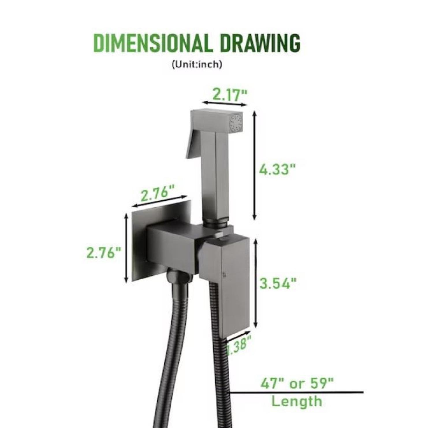push shower mixer, Pushhshowermixer. grey push shower, toilet push shower, toilet shower, english toilet shower.