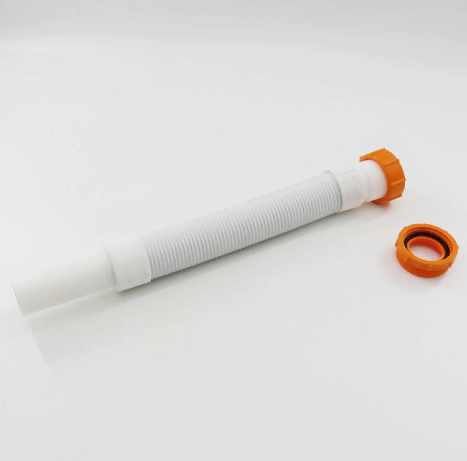 magic pipe, basin waste pipe, heavy white magic pipe, flexible drain pipe, বেসিন পাইপ, সিঙ্ক ওয়েস্ট পাইপ, ফ্লেক্সিবল ম্যাজিক পাইপ, plumbing accessories BD, sanitary fittings Dhaka, চায়না স্যানিটারি মার্ট, China Sanitary Mart.
