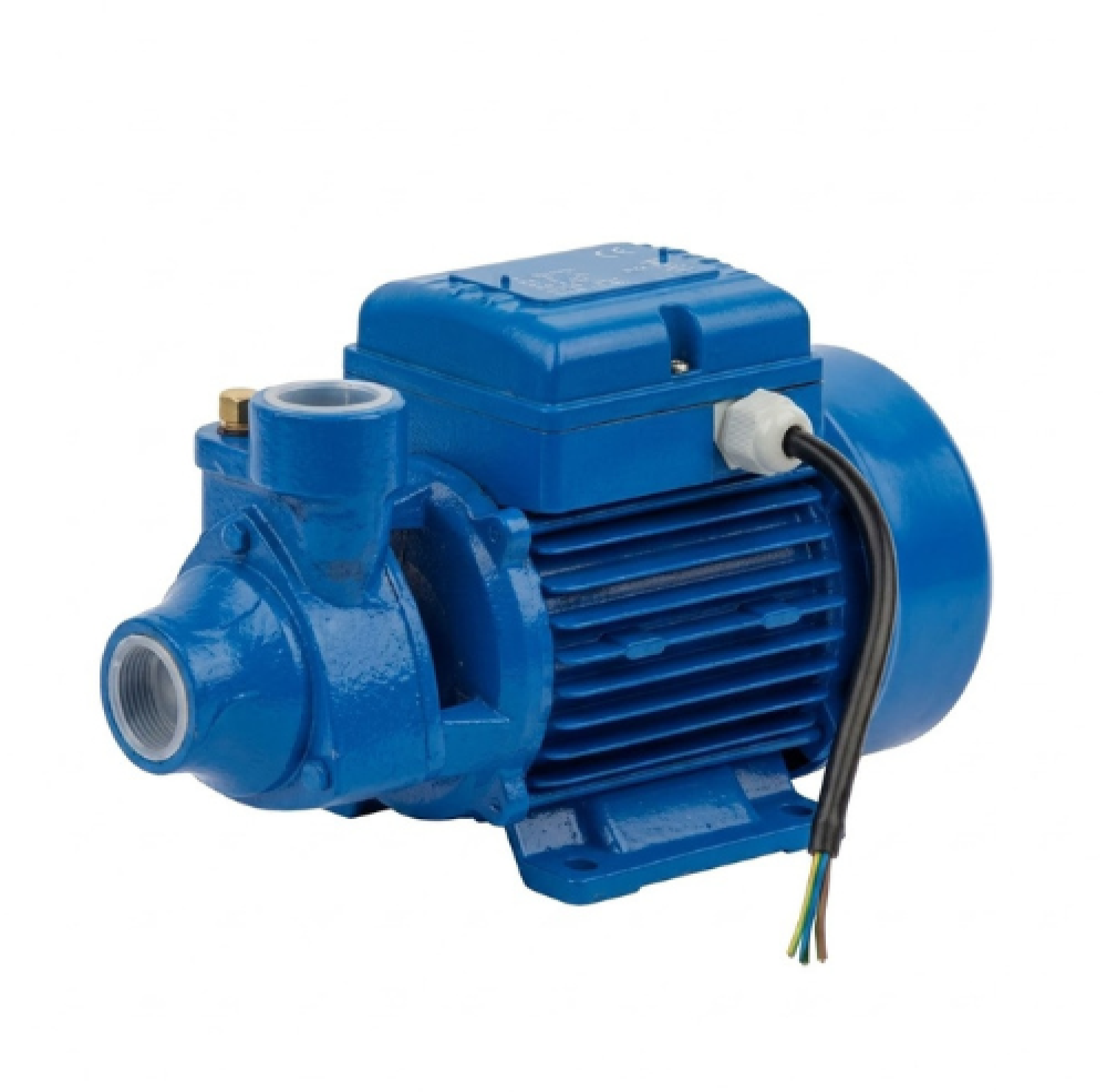 Pressure Pump,