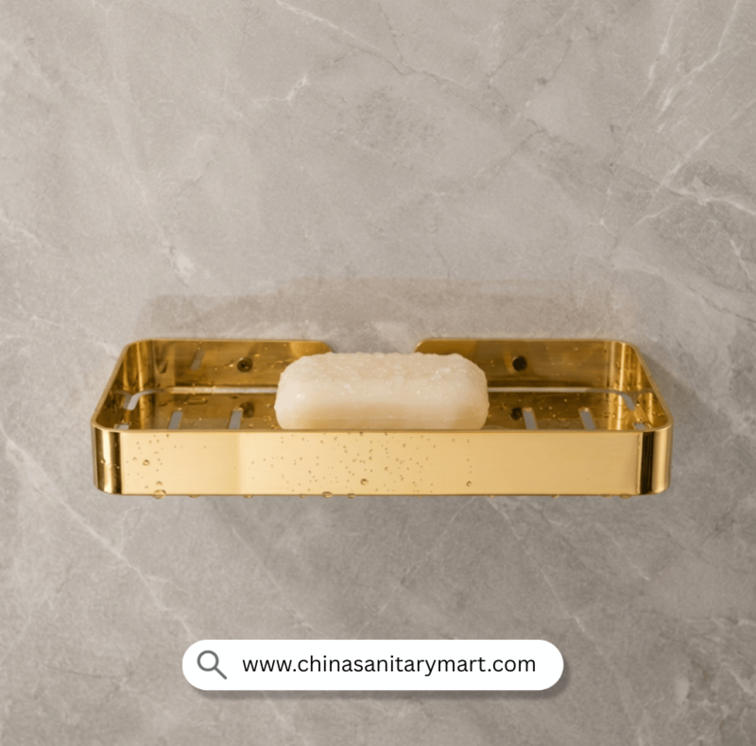 SS Golden Double Soap Case, Golden Soap Case, Stainless Steel Soap Holder, Double Soap Holder, Golden Bathroom Accessories, Wall Mounted Soap Case, Luxury Soap Rack, Premium Soap Tray, Golden Finish Soap Holder, Bathroom Soap Dish