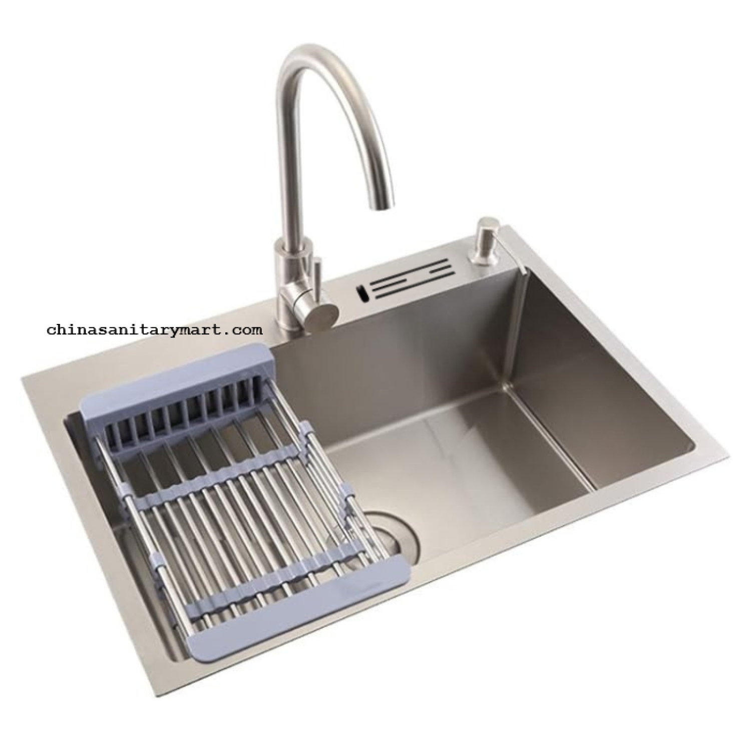 7 key Piano Sink, sink,kitchensink,blacksink,sinkcombo,30inchsink,handmadesink, 18/24 Inch sink matte,