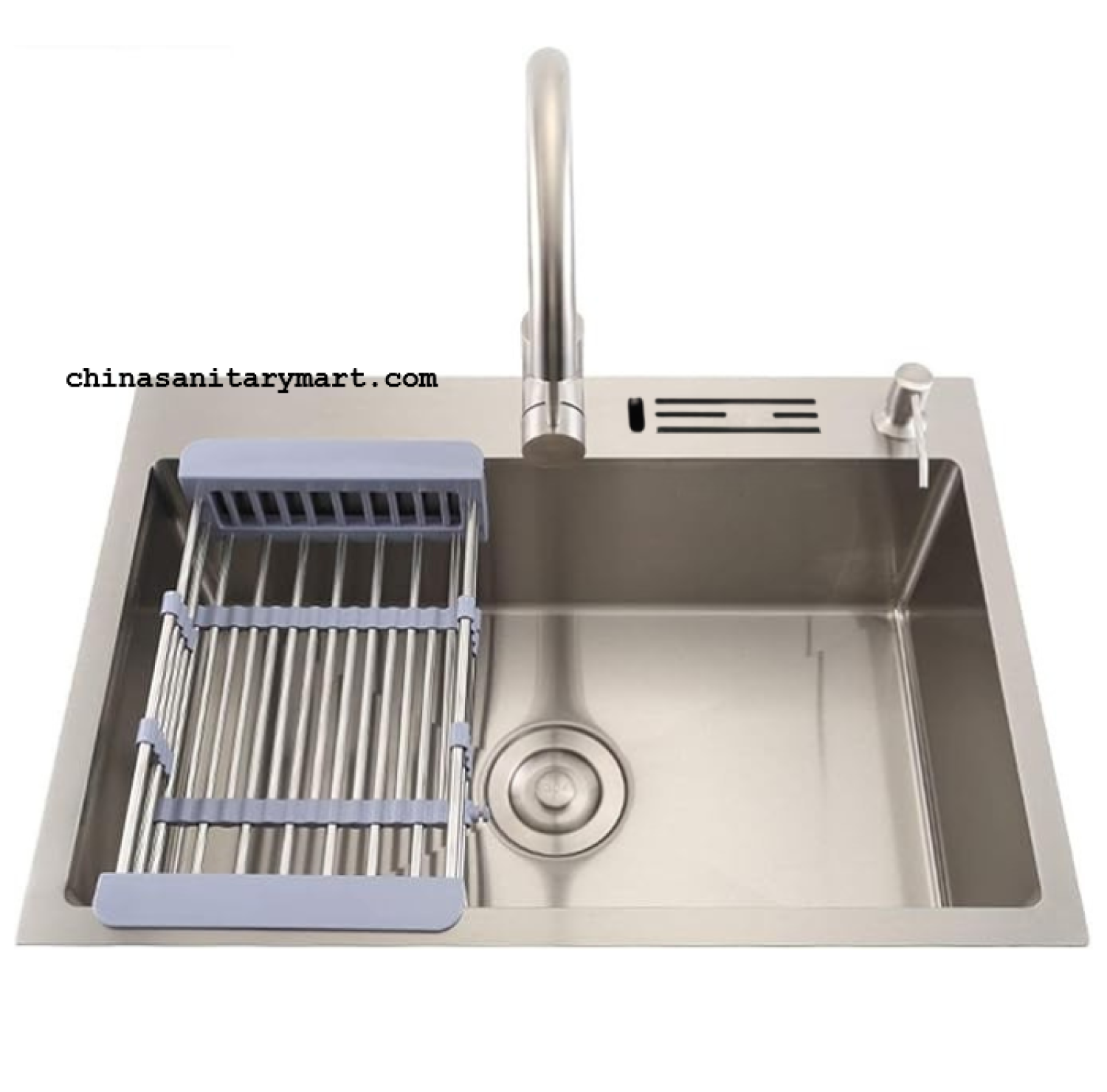 7 key Piano Sink, sink,kitchensink,blacksink,sinkcombo,30inchsink,handmadesink, 18/24 Inch sink matte,