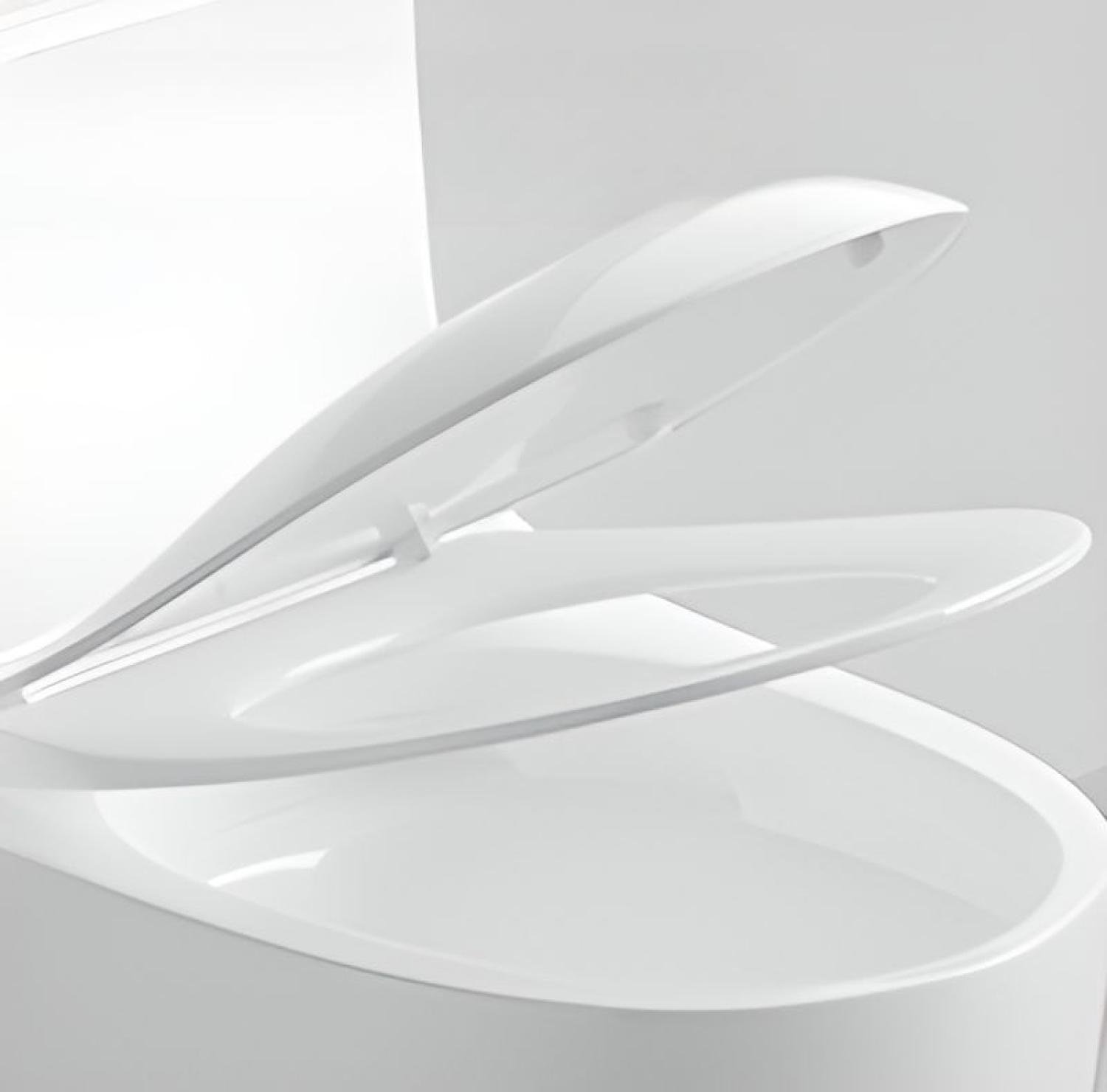 commode, egg shape commode, rimless commode, tornado jet flush commode,