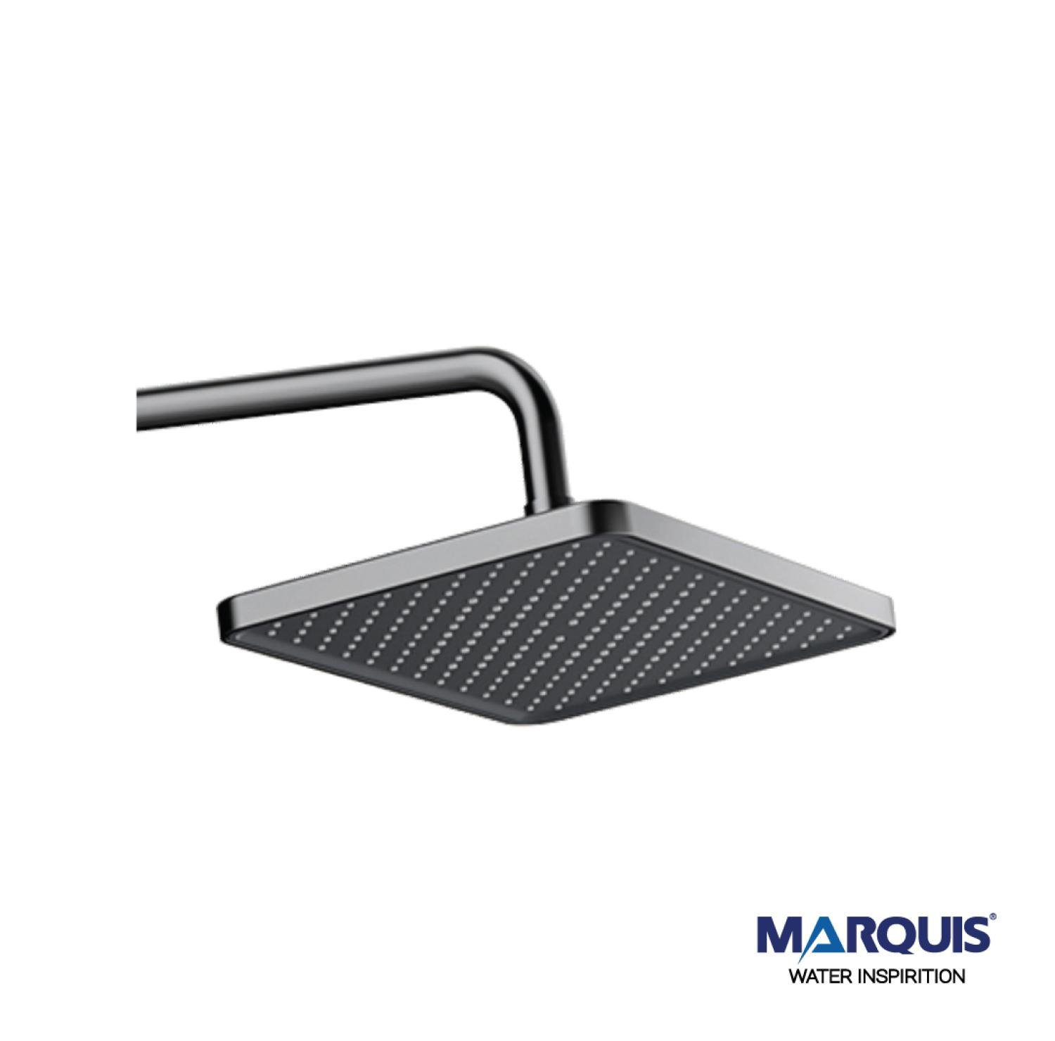 shower mixer , shower panel