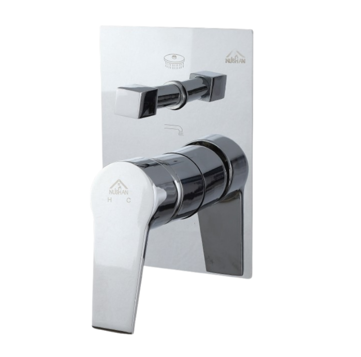 shower mixer
