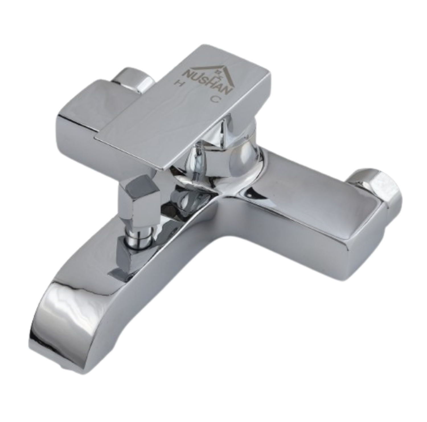 Bathtubmixer, Bathmixer