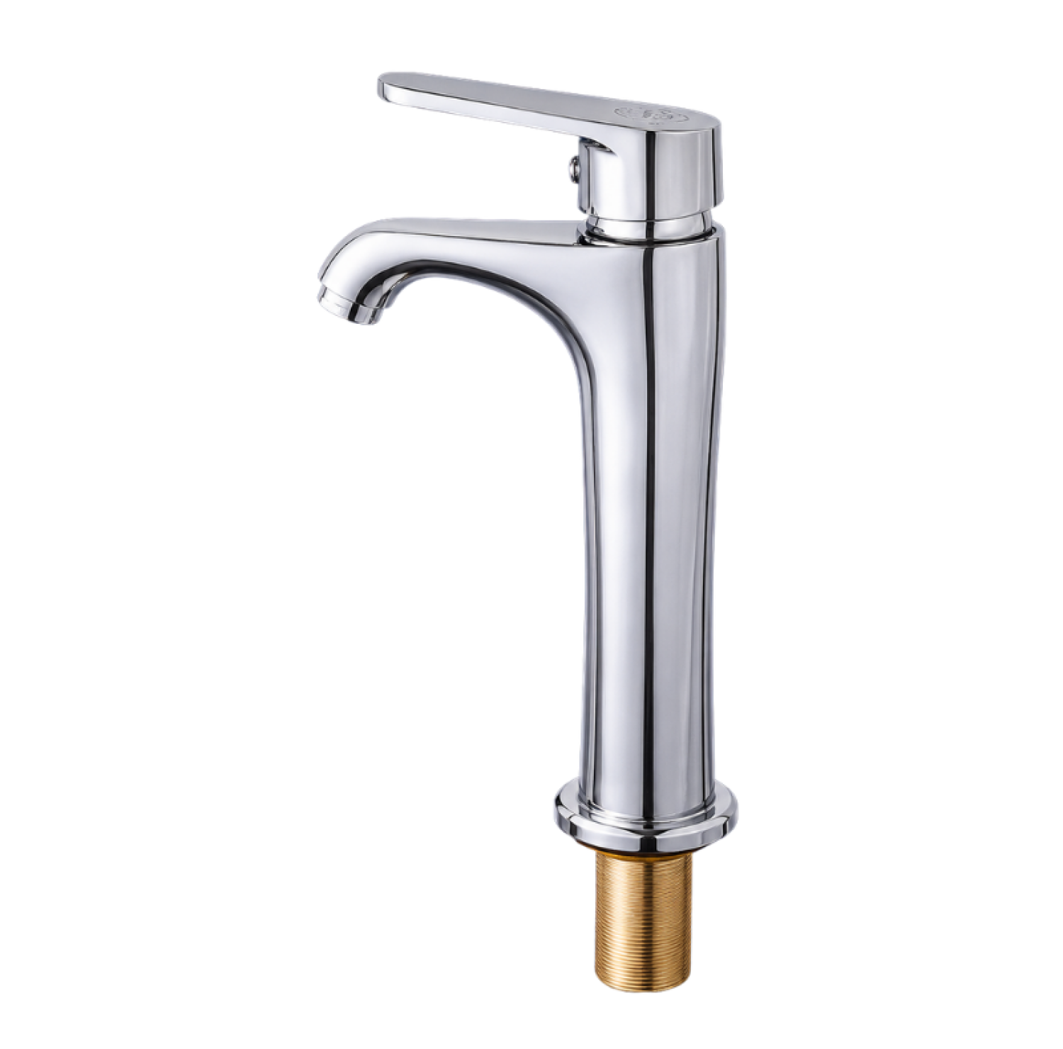 Basin mixer, marble basin mixer