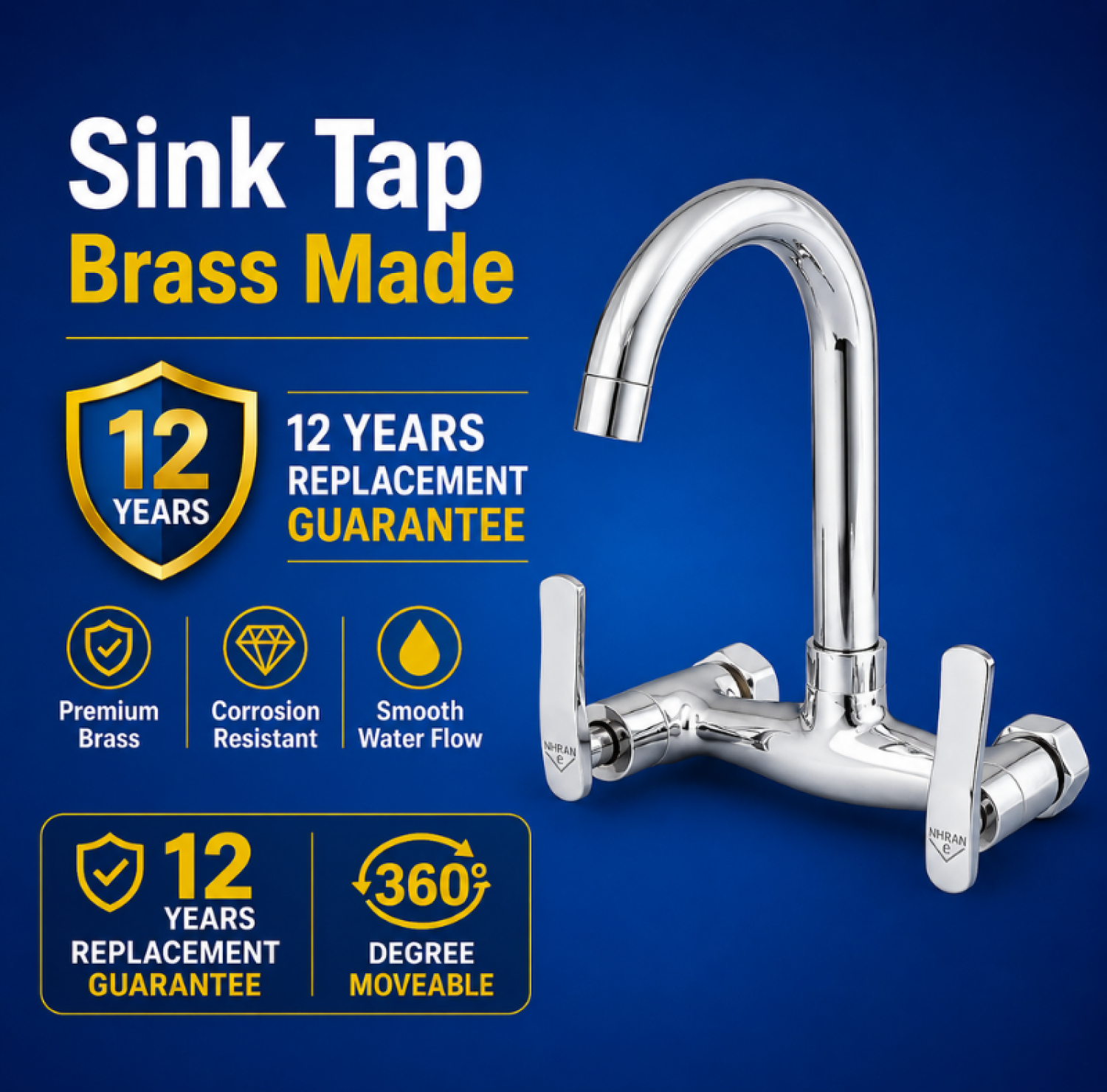 sink mixer