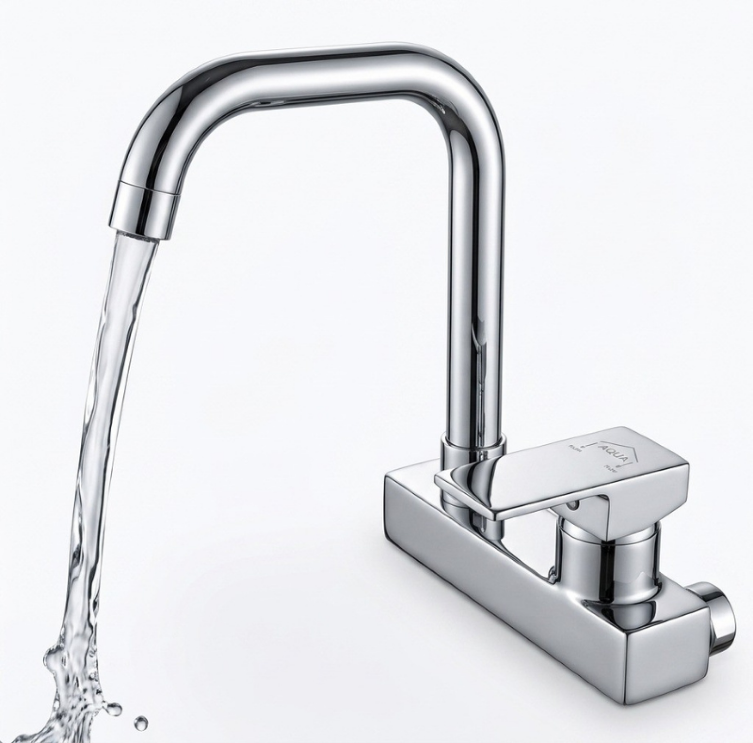 sink mixer