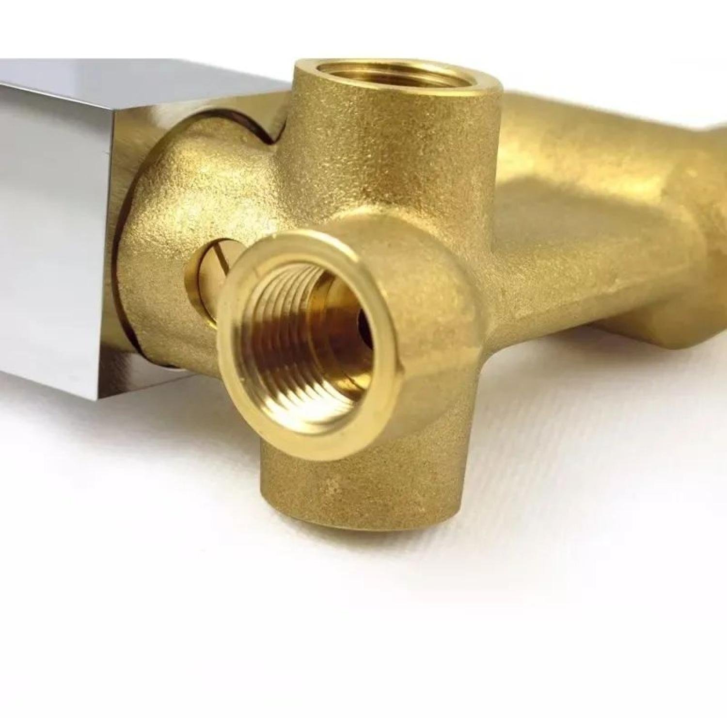 astra shower mixer