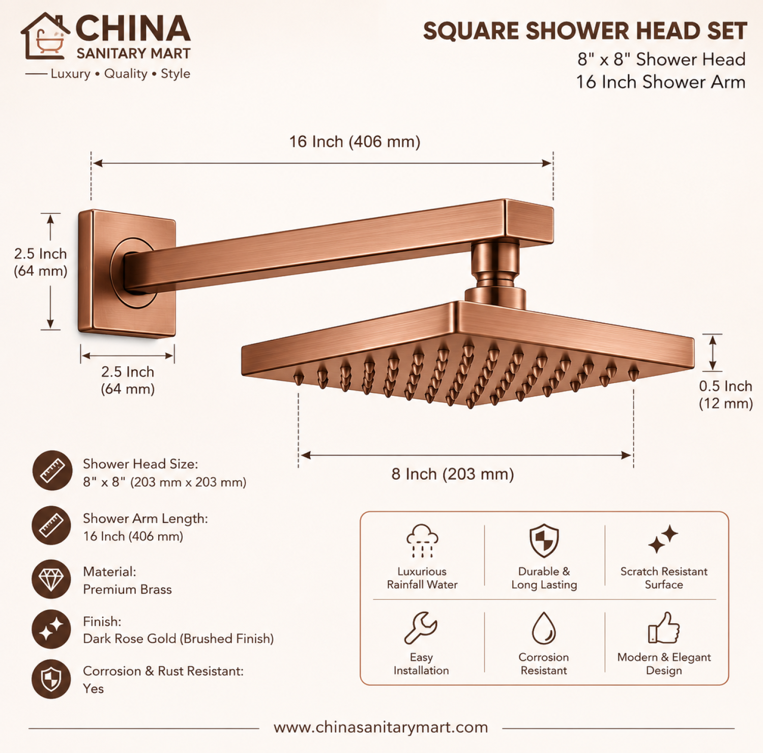 rain shower, shower, rose golden shower