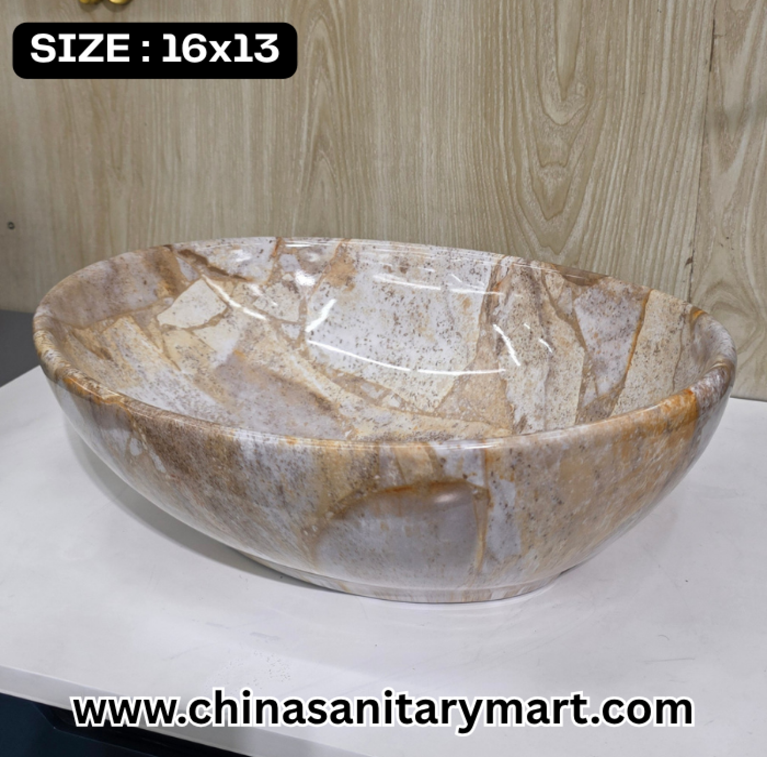 Boat Shape Basin, 0818, Sand Pattern Basin, 16x13 Top Basin, Modern Bathroom , Luxury Sanitaryware, China Sanitary Mart, বাথরুমের বেসিন, স্যান্ড ফিনিশ বেসিন, মিরপুর স্যানিটারি শপ, ইউনিক বেসিন ডিজাইন।