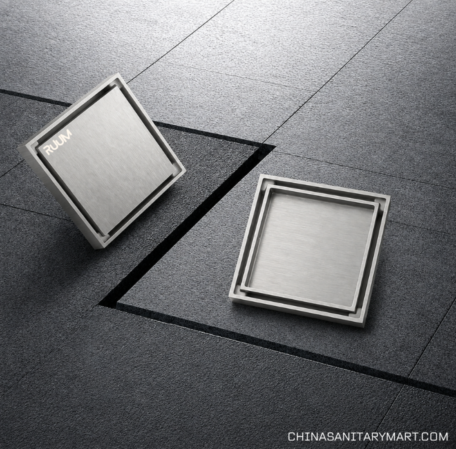 Tiles Cover Floor Drain, Tiles Cover, Floor Drain, Tiles Insert