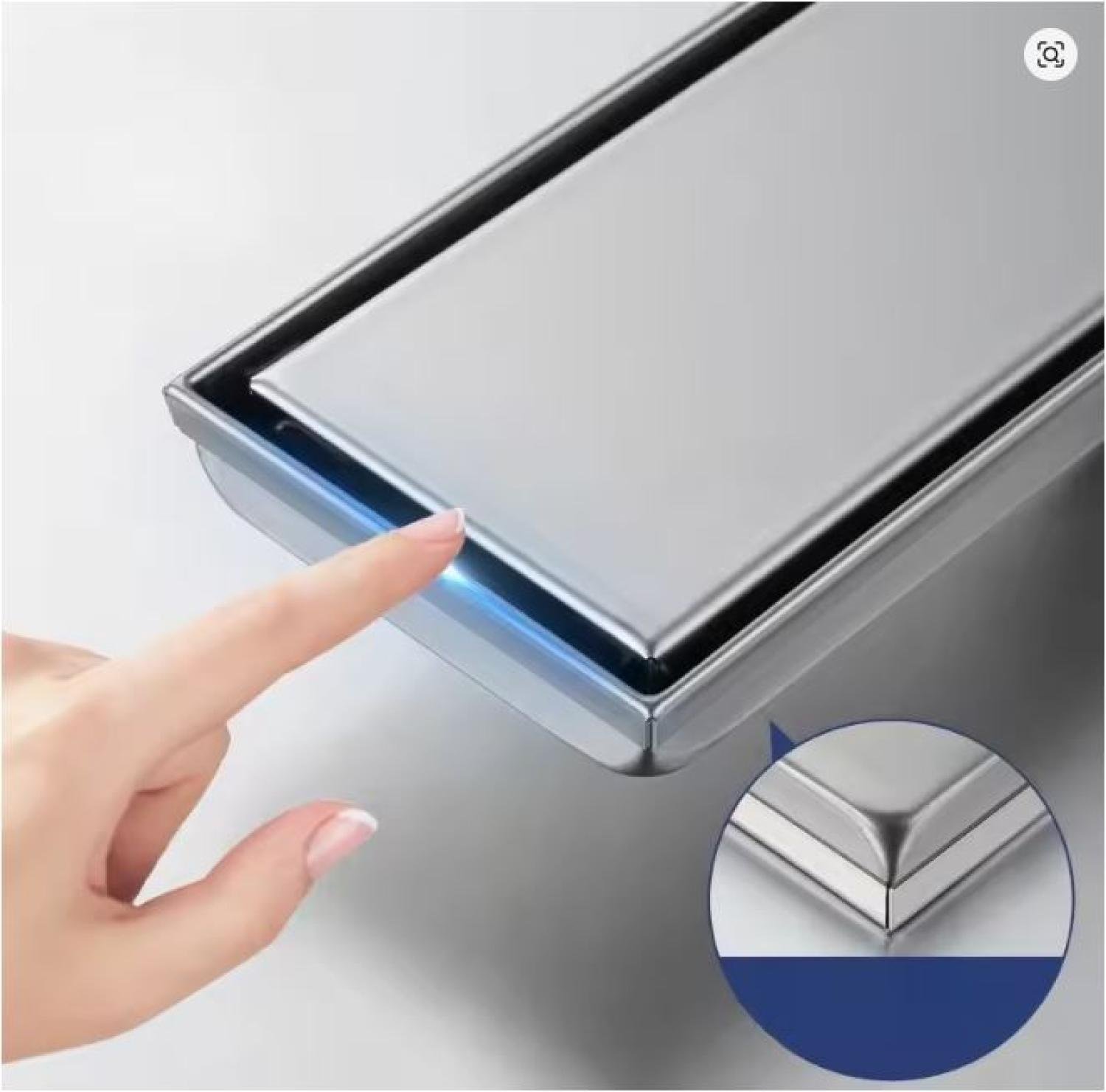 Tiles Cover Floor Drain, Tiles Cover, Floor Drain, Tiles Insert