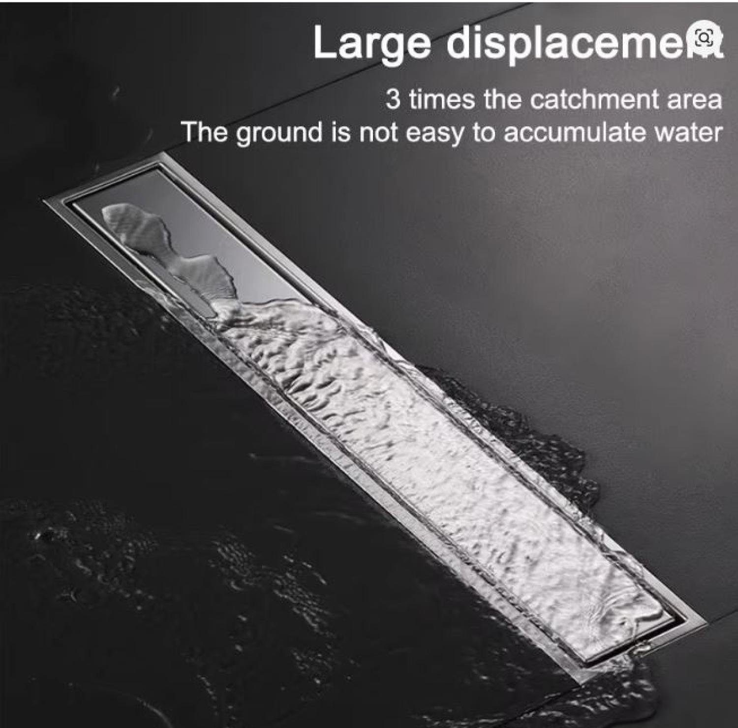 Tiles Cover Floor Drain, Tiles Cover, Floor Drain