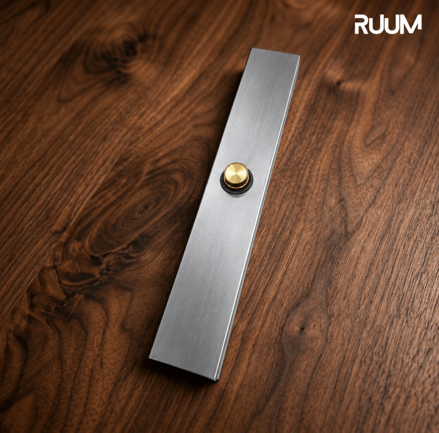 16x3 Inch Floor Drain, SS Tiles Cover Drain, Stainless Steel Floor Drain, Middle Hole Drain, Linear Drain, Tile Insert Drain, Concealed Floor Drain, Shower Drain, Bathroom Drain Cover, Wet Room Drain, Floor Waste Drain, Modern Floor Drain,