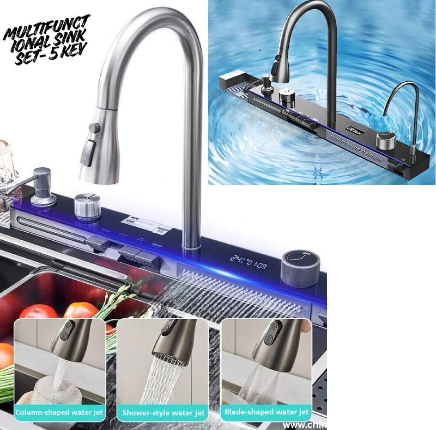 kitchen sink