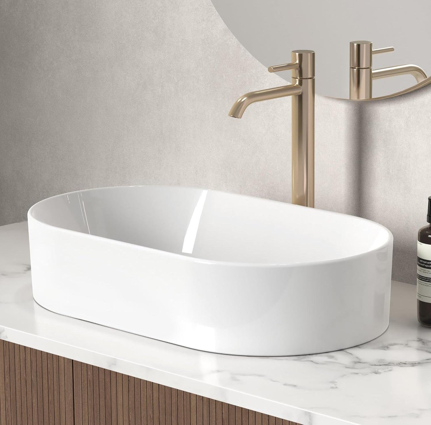 top basin, art basin