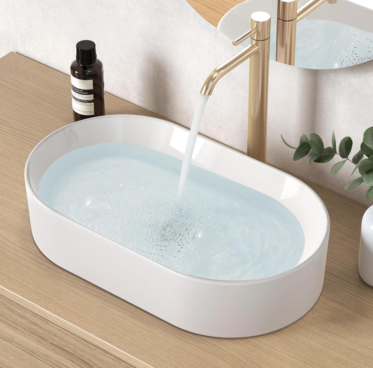top basin, art basin