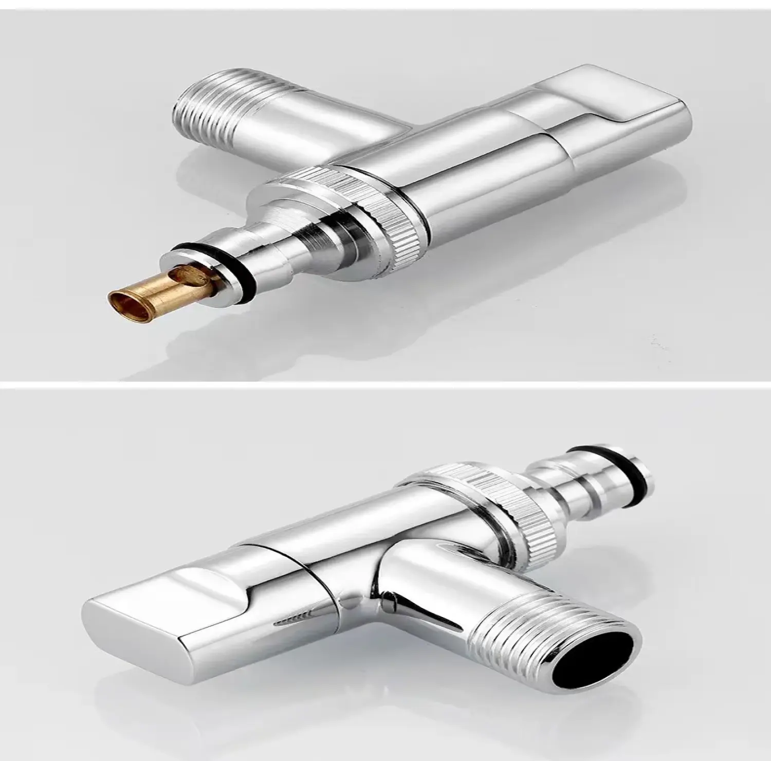 washing machine angle valve, brass angle valve, chrome angle valve, washing machine tap