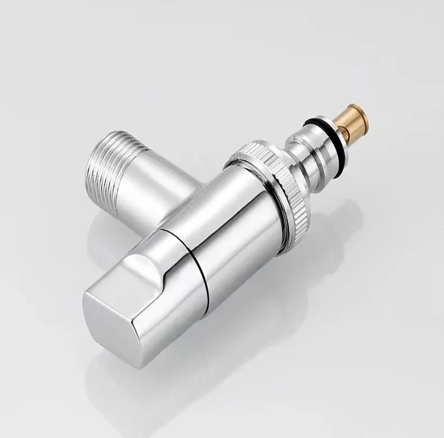 washing machine angle valve, brass angle valve, chrome angle valve, washing machine tap