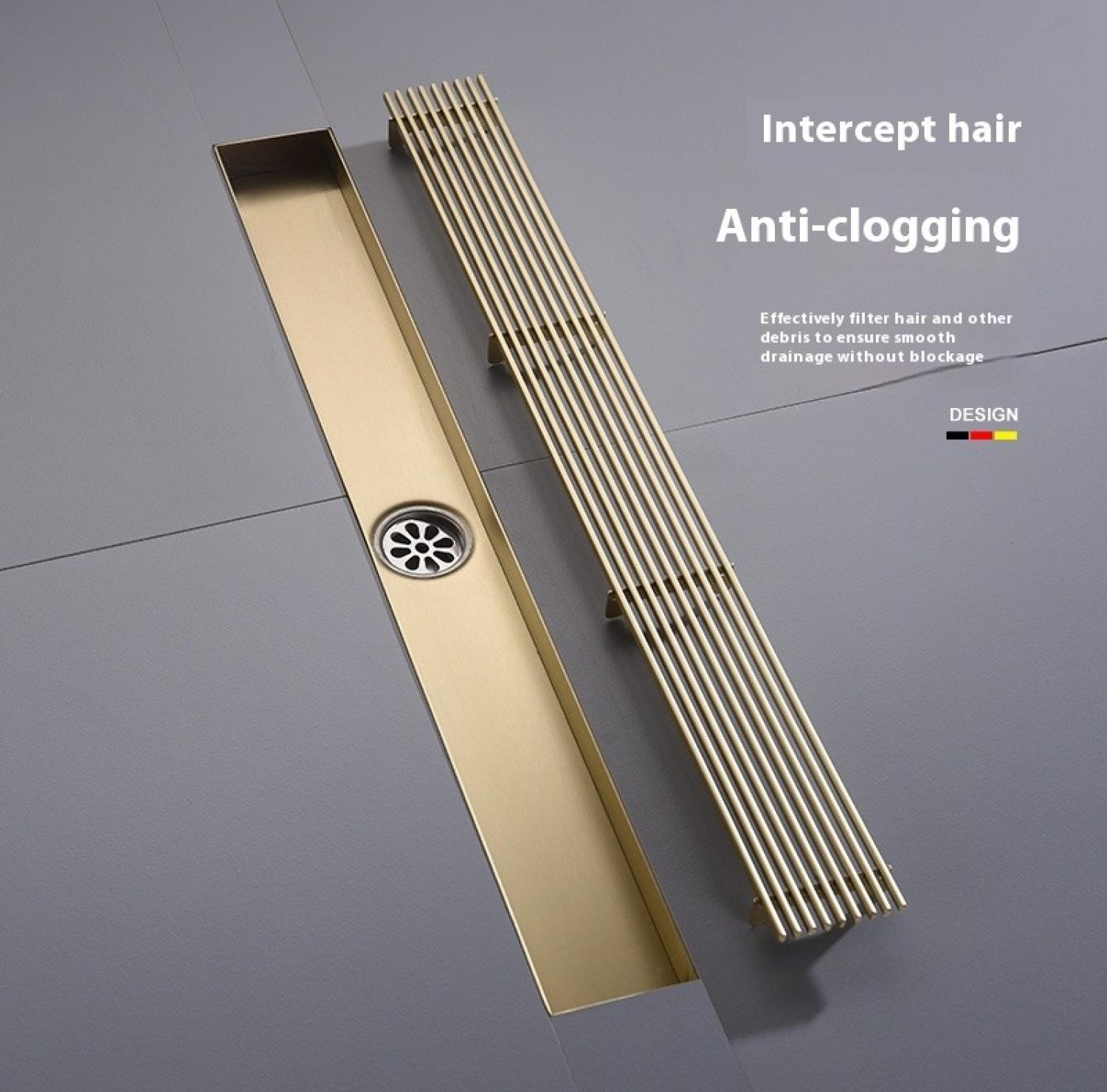 VIP drain, longdrain, bathroomdrain, jali, drain, grating, LinearDrains, floorgrating, showerdrain, outlet