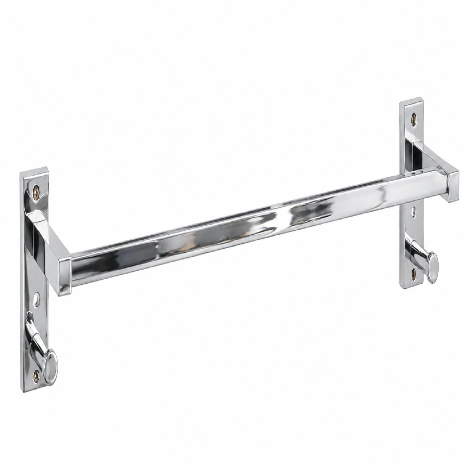 Towel rail, Single Towel Rail, hook Towel rail.